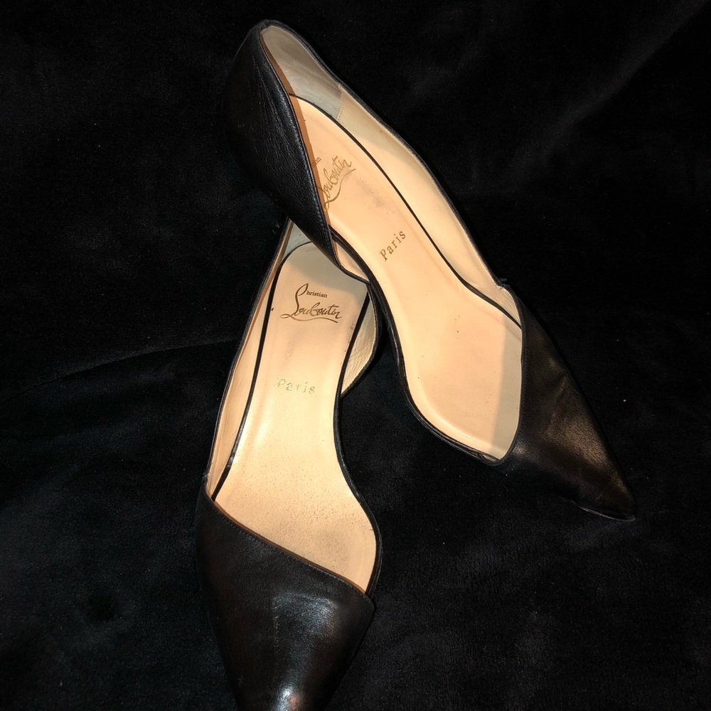 Christian Louboutin